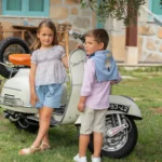 Tendencias en Ropa Infantil 2026: Elegancia y Vanguardia para los más pequeños