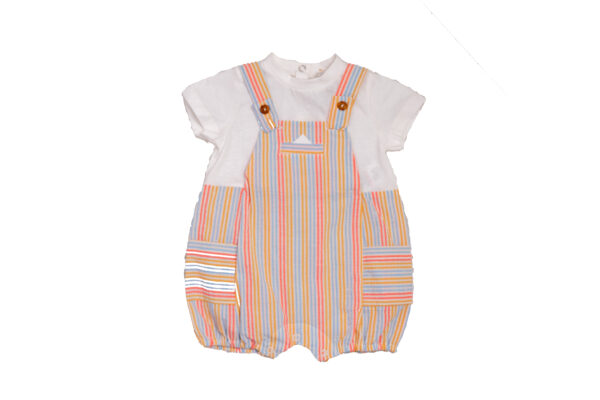 RANITA (Newborn) Bege Marino