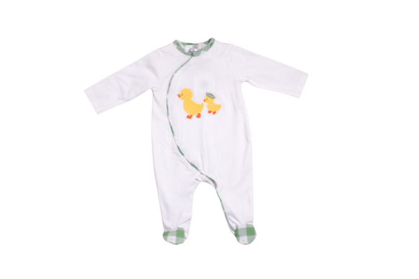 BABYGROW SINGLE