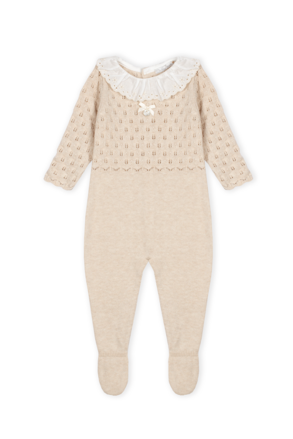 Newborn babygrow