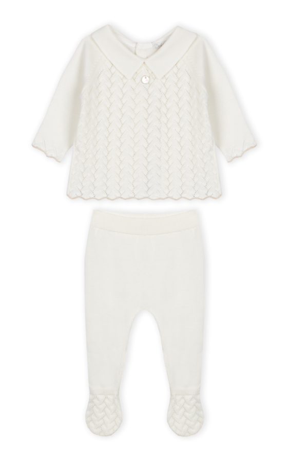 Newborn Set Cru