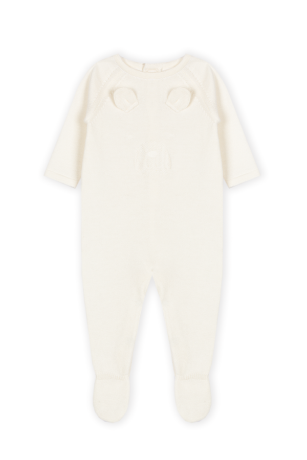 Newborn Babygrow