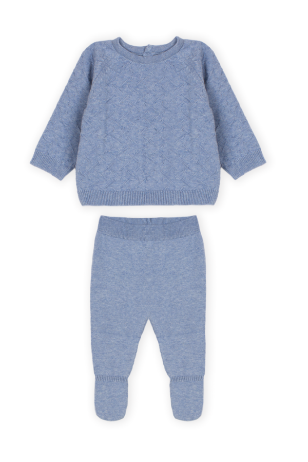 Set(Newborn)Azul