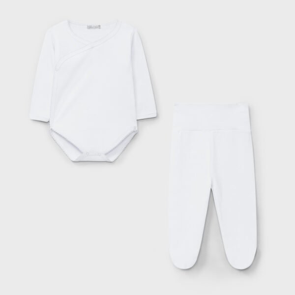 Set(Newborn)Branco