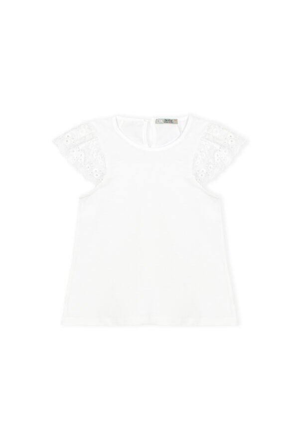Baby Girl Shirt