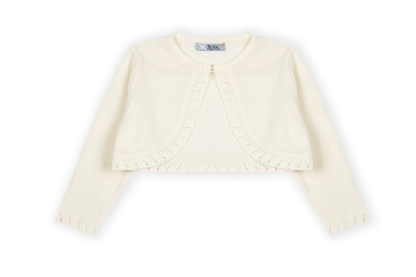 Baby Girl Cardigan