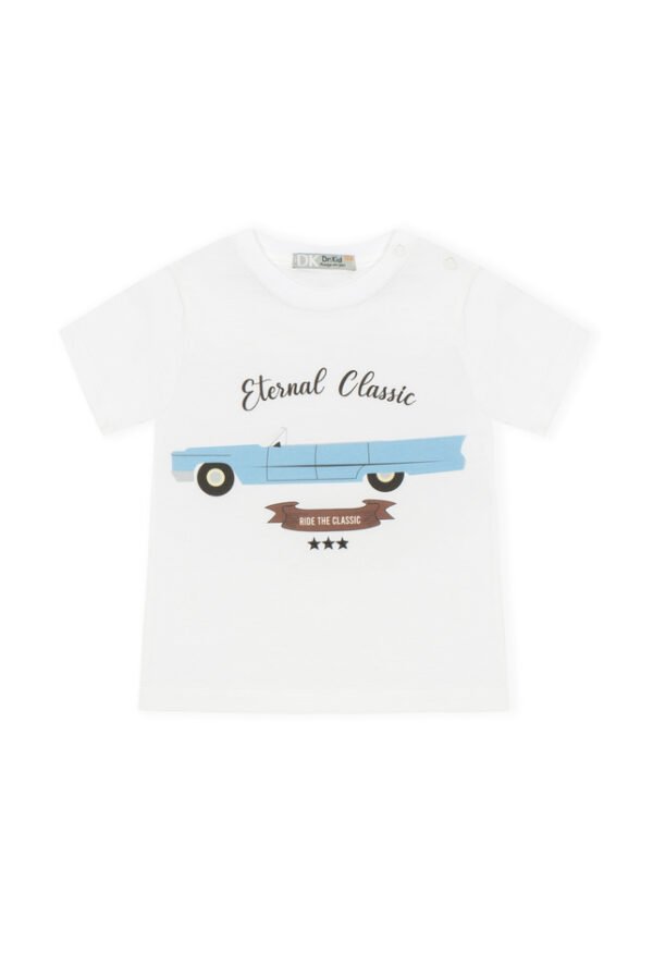 Baby Boys Shirt