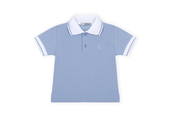 Baby Boys Polo