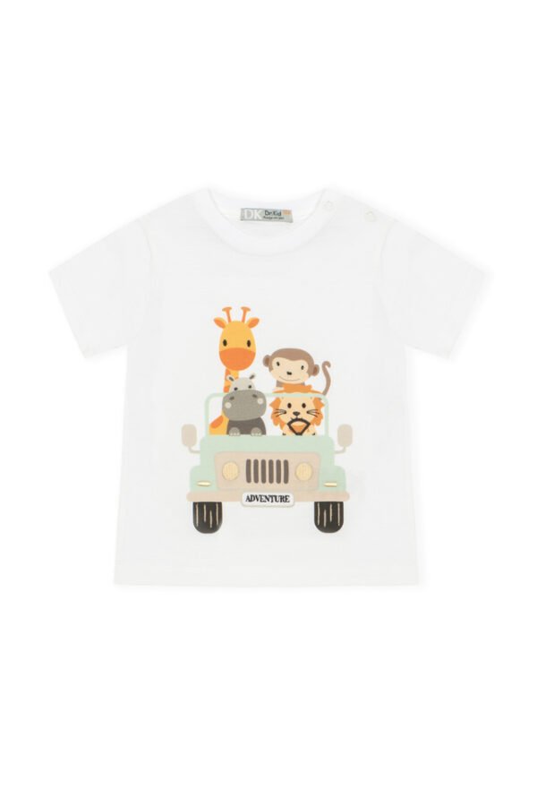 Baby Boys Shirt