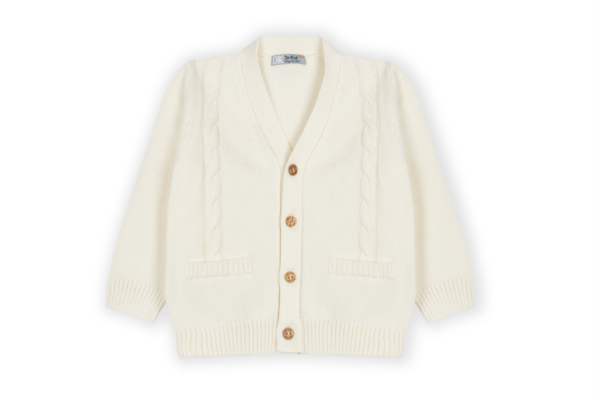 Baby Boys Cardigan