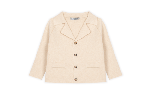 Baby Boys Cardigan