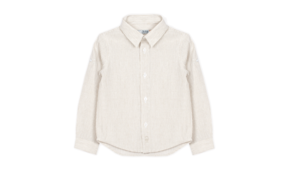 Baby Boys Shirt