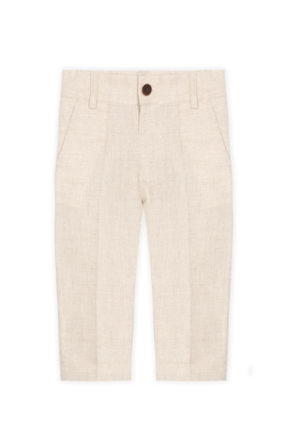 Baby Boys Pants
