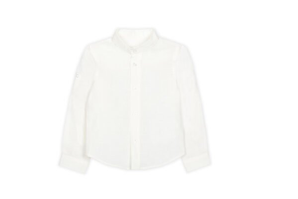 Baby boys shirt